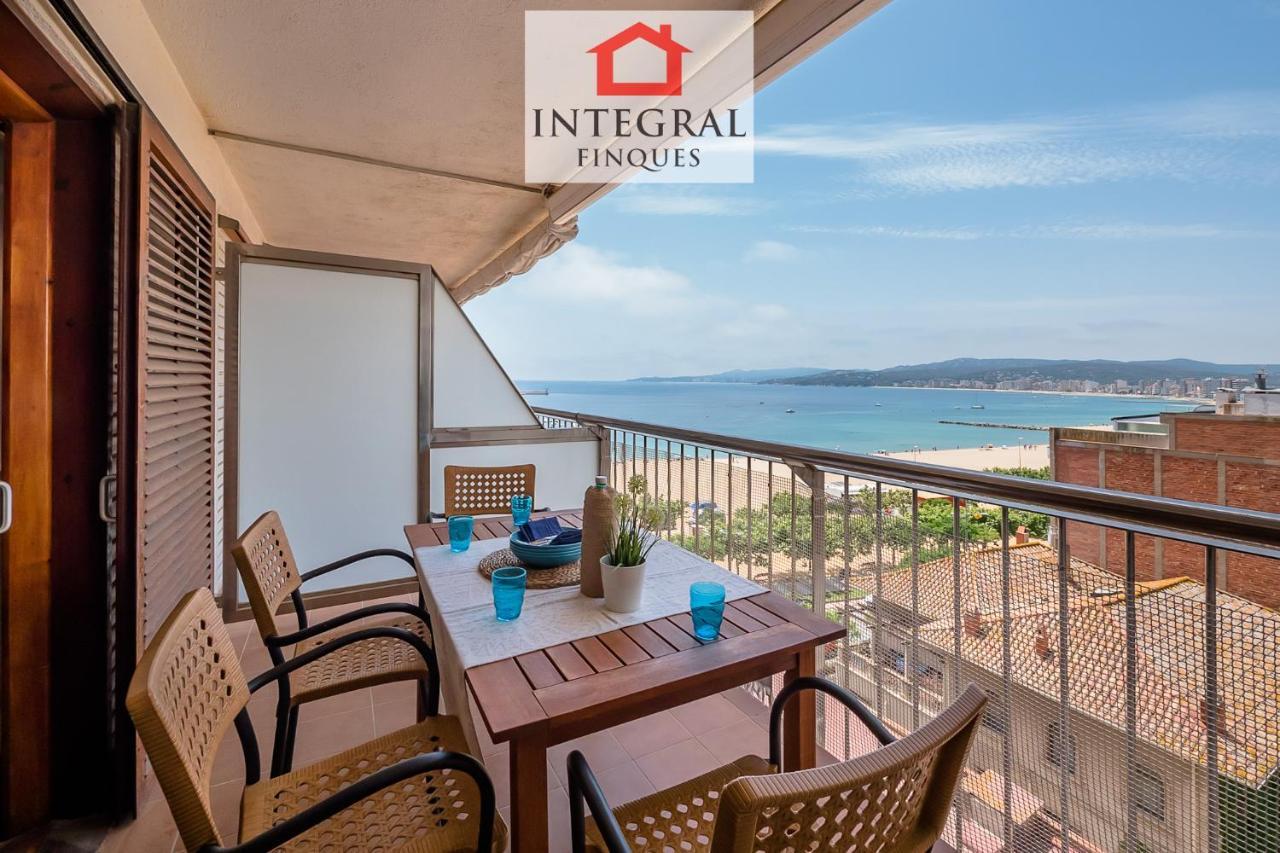 Palamos Blue Holidays Exterior foto