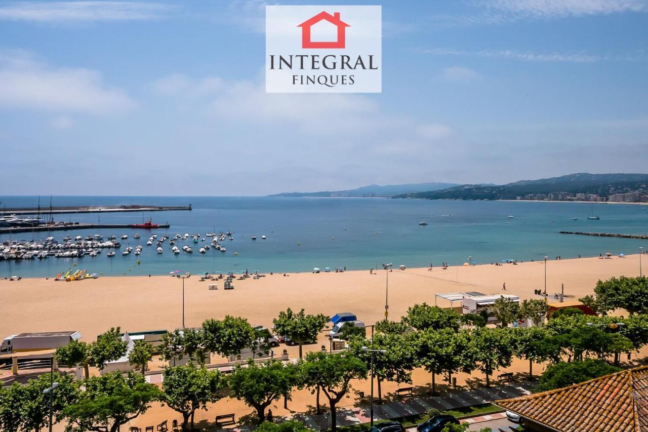 Palamos Blue Holidays Exterior foto
